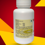 Glutatheeon Capsule - 60 Capsules (Get One Bottle 50ml Glutathione Drops Free)