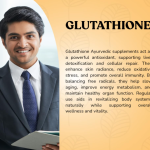 Glutatheeon Capsule - 60 Capsules (Get One Bottle 50ml Glutathione Drops Free)