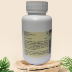 BAMBOO MAGIC CAPSULES - 60 CAPSULES (BUY ONE GET SAME 50ML DROPS FREE)