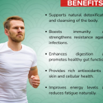 CONCENTRATED FRUITS AND VEGETABLES DROPS - 50ML (BUY ONE GET SAME 50ML DROPS FREE)