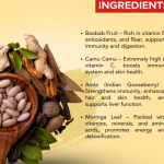 CONCENTRATED FRUITS AND VEGETABLES DROPS - 50ML (BUY ONE GET SAME 50ML DROPS FREE)