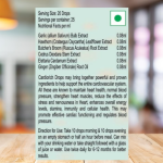 CARDIORICH DROPS - 50 ML (BUY ONE GET SAME 50ML DROPS FREE)