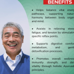 ACUPRESSURE DROPS - 50ML (BUY ONE GET SAME 50ML DROPS FREE)