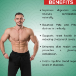 Flax Seed Capsule - 60 Capsules (Get One Bottle 50ml Flax Seed Drops Free)