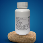 BORAGE OIL SOFTGEL - 60 SOFTGELS (BUY ONE GET SAME 50ML DROPS FREE)