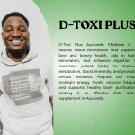 D-TOXIPLUS DROPS - 50 ML (BUY ONE GET SAME 50ML DROPS FREE)