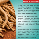 D-TOXIPLUS DROPS - 50 ML (BUY ONE GET SAME 50ML DROPS FREE)