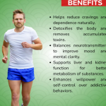 ANTI ADDICTION SOFTGELS - 60 SOFTGEL (BUY ONE GET SAME 50ML DROPS FREE)