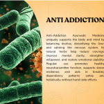 ANTI ADDICTION SOFTGELS - 60 SOFTGEL (BUY ONE GET SAME 50ML DROPS FREE)