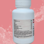 Respiratory Defense Capsule - 60 Capsules (Get One Bottle 50ml Respiratory Defense Drops Free)