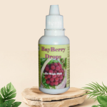 BAYBERRY DROPS - 50 ML (BUY ONE GET SAME 50ML DROPS FREE)