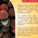 BAYBERRY DROPS - 50 ML (BUY ONE GET SAME 50ML DROPS FREE)