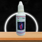 TOXIFLUSH DROPS - 50 ML (BUY ONE GET SAME 50ML DROPS FREE)