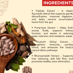 TOXIFLUSH DROPS - 50 ML (BUY ONE GET SAME 50ML DROPS FREE)