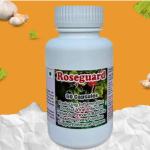 ROSEGUARD CAPSULES - 60 CAPSULES (BUY ONE GET SAME 50ML DROPS FREE)