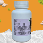 ROSEGUARD CAPSULES - 60 CAPSULES (BUY ONE GET SAME 50ML DROPS FREE)