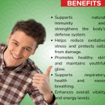 ROSEGUARD CAPSULES - 60 CAPSULES (BUY ONE GET SAME 50ML DROPS FREE)