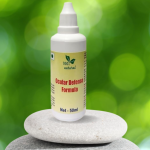 OCULAR DEFENSE FORMULA DROPS - 50 ML (BUY ONE GET SAME 50ML DROPS FREE)