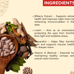 OCULAR DEFENSE FORMULA DROPS - 50 ML (BUY ONE GET SAME 50ML DROPS FREE)