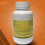 QUICK DEFENSE CAPSULES - 60 CAPSULES (BUY ONE GET SAME 50ML DROPS FREE)