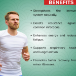 QUICK DEFENSE CAPSULES - 60 CAPSULES (BUY ONE GET SAME 50ML DROPS FREE)