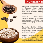 ARJUN CHAL DROPS - 50ML (BUY ONE GET SAME 50ML DROPS FREE)