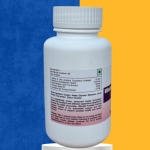 ULTIMATE PROSTATE FORMULA CAPSULE - 60 CAPSULES (BUY ONE GET SAME 50ML DROPS FREE)