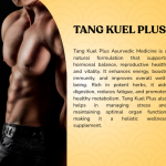 TANG KUEI DROPS - 50ML (BUY ONE GET SAME 50ML DROPS FREE)