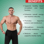 TANG KUEI DROPS - 50ML (BUY ONE GET SAME 50ML DROPS FREE)