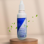 HEALTHY PROSTATE & OVARY WITH CRINUM LATIFOLIUM DROPS - 50 ML (BUY ONE GET SAME 50ML DROPS FREE)