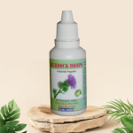BURDOCK DROPS - 50ML (BUY ONE GET SAME 50ML DROPS FREE)