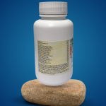 BRONCHIAL SUPPORT FORMULA CAPSULES - 60 CAPSULES (BUY ONE GET SAME 50ML DROPS FREE)