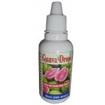 GUAVA DROPS - 50ML (BUY ONE GET SAME 50ML DROPS FREE)