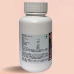 GIN CHIA CAPSULES - 60 CAPSULES (BUY ONE GET SAME 50ML DROPS FREE)