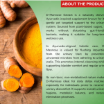 D- MANNOSE CAPSULE - 60 CAPSULE (BUY ONE GET SAME 50ML DROPS FREE)