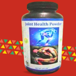 JOINT HEALTH POWDER - 200 GM (BUY ONE GET SAME 50ML DROPS FREE)