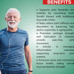 JOINT HEALTH POWDER - 200 GM (BUY ONE GET SAME 50ML DROPS FREE)