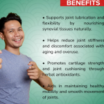 JOINT CARE DROPS - 50 ML (BUY ONE GET SAME 50ML DROPS FREE)