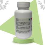 BSY NONI CAPSULE - 60 CAPSULE (BUY ONE GET SAME 50ML DROPS FREE)