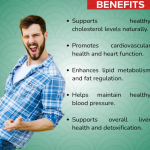 Red Yeast Rice Extract Capsule - 60 Capsules (Get One Bottle 50ml Red Yeast Rice Extract Drops Free)