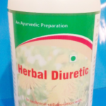 DIURETIC POWDER - 200 GM (BUY ONE GET SAME 50ML DROPS FREE)
