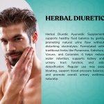 DIURETIC POWDER - 200 GM (BUY ONE GET SAME 50ML DROPS FREE)