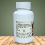 KASLY DONG CHONG XIA CAO CAPSULES - 60 CAPSULES (BUY ONE GET SAME 50ML DROPS FREE)