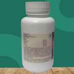 BLOOD TONIC CAPSULES - 60 CAPSULES (BUY ONE GET SAME 50ML DROPS FREE)