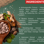 INTELAC CAPSULE - 60 CAPSULE (BUY ONE GET SAME 50ML DROPS FREE)