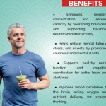 INTELAC CAPSULE - 60 CAPSULE (BUY ONE GET SAME 50ML DROPS FREE)