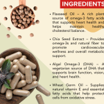 OMEGHA GUARD DROPS - 50 ML (BUY ONE GET SAME 50ML DROPS FREE)