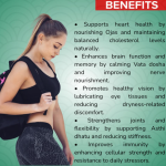 OMEGHA GUARD DROPS - 50 ML (BUY ONE GET SAME 50ML DROPS FREE)