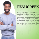 FENUGREEK DROPS - 50ml (BUY ONE GET SAME 50ML DROPS FREE)