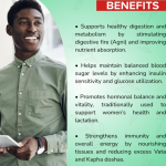 FENUGREEK DROPS - 50ml (BUY ONE GET SAME 50ML DROPS FREE)